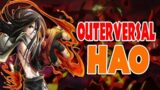 How Strong Is Hao Asakura | Shaman King