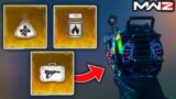 How To Get Schematics FAST In MWZ – How To Get The Raygun Weapon case In MWZ