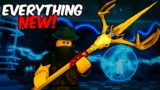 How To Unlock Everything NEW & ALL Secret Items! In The Wild West Halloween Event!