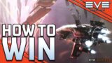 How To WIN At EVE Online!!