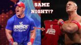 How WWE Ruined Smackdown in ONE Night..