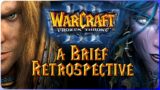 How Warcraft 3 Changed Strategy Games Forever