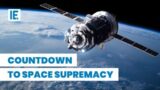 How Will Space Force Dominate the Skies?