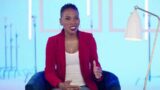 How to Be a Professional Troublemaker, with Luvvie Ajayi Jones