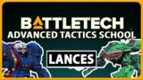 How to Build a BATTLETECH Lance