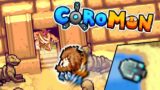 How to Complete the Pyramid of Sart! | Coromon (27/11/2023)