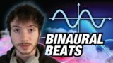 How to Make Binaural Beats in Under 5 Minutes | 528hz | Isochronic Tones | Solfeggio Scale Tutorial
