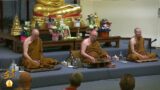 How to Resolve Conflicts Wisely | Ajahn Brahm | 3 November 2023