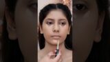 How to make flawless base with Miss Rose Foundation #shorts #makeuptutorial #customizebase #asmakhan