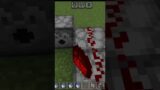 How to make sky luncher in Minecraft #shorts
