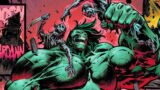 Hulk Kills Hundreds of Zombies