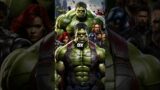 Hulk's Heroic Moments #shorts #ytshorts #viral