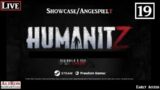 HumanitZ – Angespielt # 19 – Update 0.904 Neue Waffen, Kleidung und Banditen Camp [Deutsch] [Live]