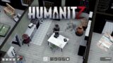 HumanitZ | Early Access E4 | Backpack Collection