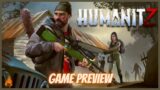 HumanitZ – Game Preview