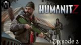 HumanitZ Multiplayer – We need a car – Episode 2