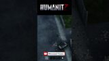 HumanitZ – No puedo lootear a los zeeks #zombiesurvival #humanitz