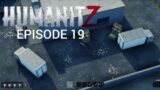 HumanitZ gameplay ( episode 19 ) Finding some Oil to make Gas.