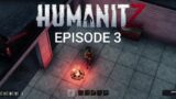 HumanitZ gameplay ( episode 3 ) Finding Gas Station.