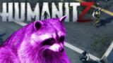 Humanitz is like project zomboid if it was bad ft.DariaCircus