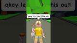 I Got GIVEN A FREE POTION…But Then THIS HAPPENED…#adoptme #adoptmeroblox #roblox