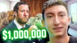 I Started My Own Million Dollar Business | The Smokes Show