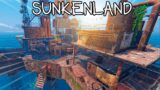 I Survived 17 Days Stranded at Sea in Sunkenland