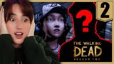 I THOUGHT YOU WERE DEAD | The Walking Dead Game: A House Divided (S2 EP2)