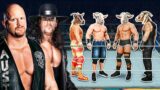 I Tested The GOAT's Of WWE!