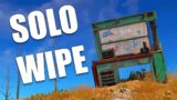 I played solo rust for 24 hours…