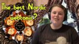 I read a webcomic about Nordic languages. Is it any good?