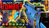 IF SHADOWS OF EVIL WAS ON BLACK OPS 2!!! | Call Of Duty Black Ops 3 Zombies SOE T6 Mod + More!!!