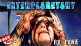INTERPLANETARY | Full MARS SPACE Movie