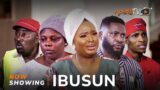 Ibusun Latest Yoruba Movie 2023 Drama | Alesh Sanni | Bimpe Oyebade | Tosin Olaniyan | Biola Adebayo