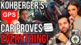 Idaho 4 | Bryan Kohbergers Car | Irrefutable GPS Evidence | #new #crime #podcast