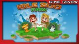 Idle Zoo Park – Review – Nintendo Switch
