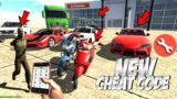 Indian Bike Driving 3D New Update All New Cheat Codes | Indian Bikes Driving 3D