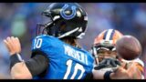 Indianapolis Colts – Smith, Brents, Granson out! Saints with 10 questionable! NFL Live gets ugly!