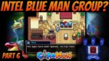 Intel Blue Man Group Appear? | Mobile OUT NOW | NEW STORY | Coromon | Part 6