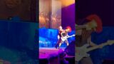 Iron Maiden: Steve gets ANGRY at Bruce!