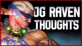 Is Raven THAT BROKEN in Tekken 8? CBT Final Thoughts!