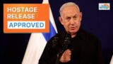 Israel Approves Temporary Pause for Hostage Deal; OpenAI Restores Sam Altman as CEO | NTD