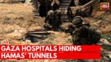 Israel Palestine War Updates LIVE | Israel Army Tracks Down Hamas Tunnels In Gaza Hospital