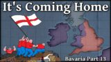 It's Coming Home | Bavaria Part 13