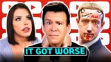 It’s Even Worse Than We Thought. Adriana Chechik, Corruption Exposed, Stocks, S&P 500 & More News