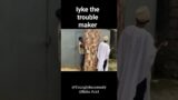 Iyke the trouble maker #comedy #funny #prank