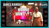 JAMES RANDAL IN HOUSE HUNTERS!