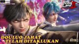 JUDUL DOULUO JAHAT BERHASIL DIKALAHKAN- Episode 746 Versi Novel | Spoiler SOUL LAND 2 :The Unrivaled