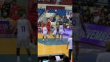 JUNEMAR FAJARDO TO THE RESCUE