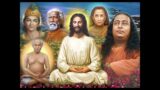 Jesus attained Christ consciousness through the practice of kriya yoga meditation